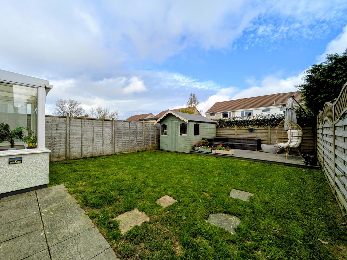Pendeen Crescent, Threemilestone, Truro